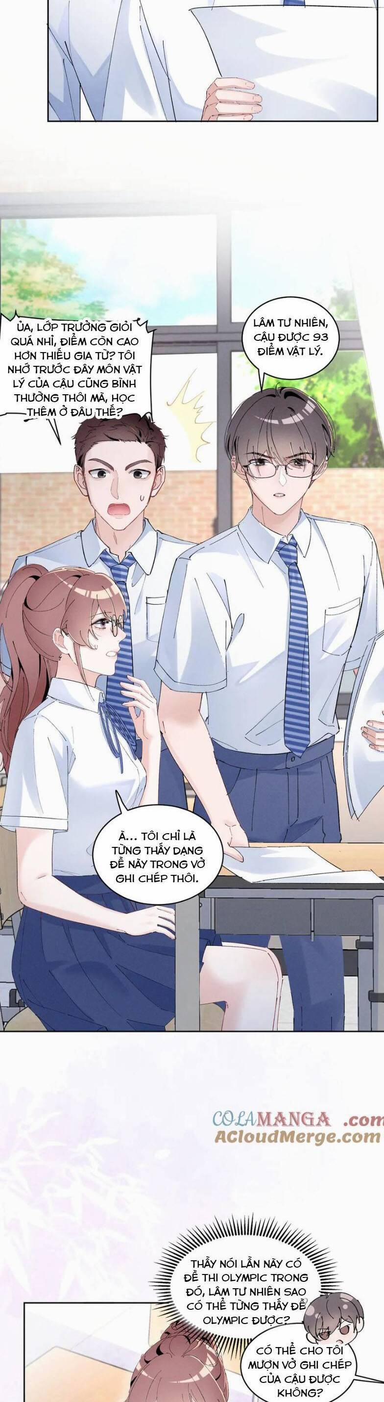 Phu Nhân , Thân Phận Thật Của Người Sắp Lộ Rồi 44 trang 7