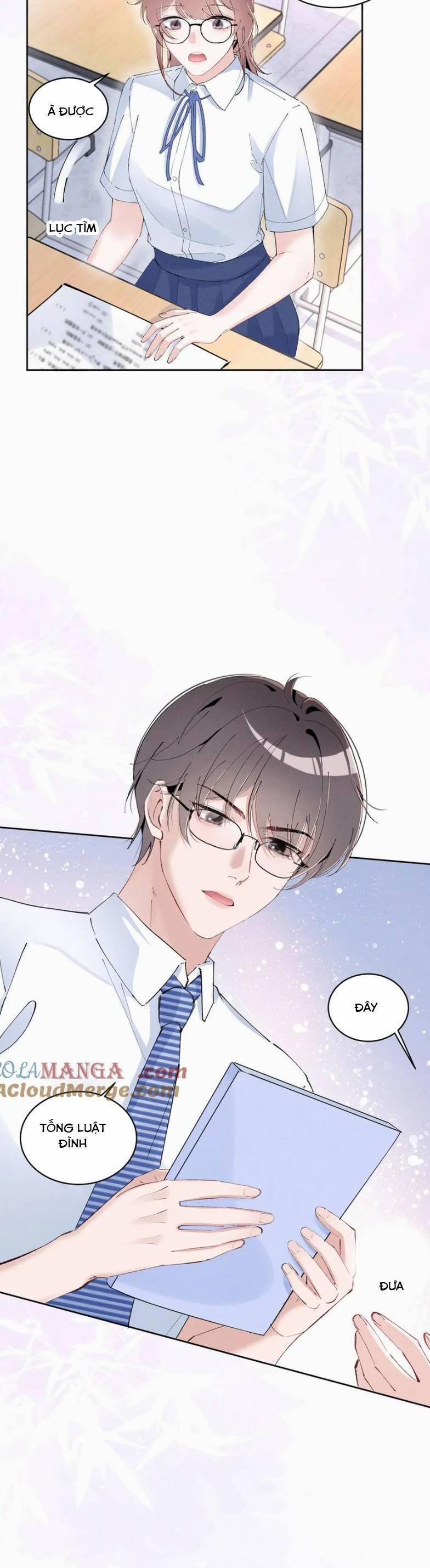 Phu Nhân , Thân Phận Thật Của Người Sắp Lộ Rồi 44 trang 8