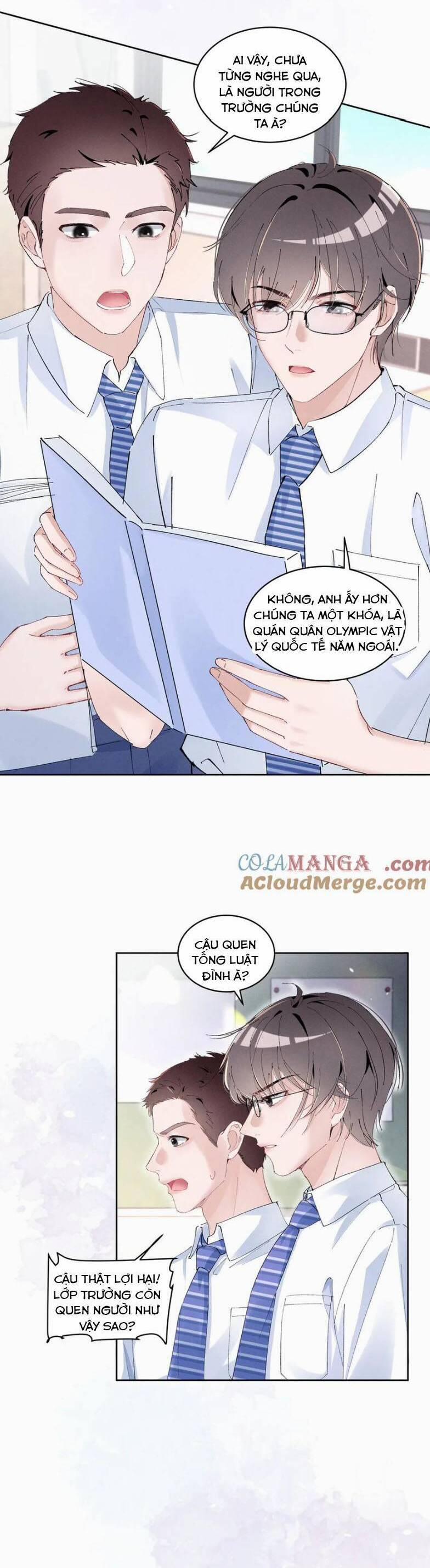 Phu Nhân , Thân Phận Thật Của Người Sắp Lộ Rồi 44 trang 9