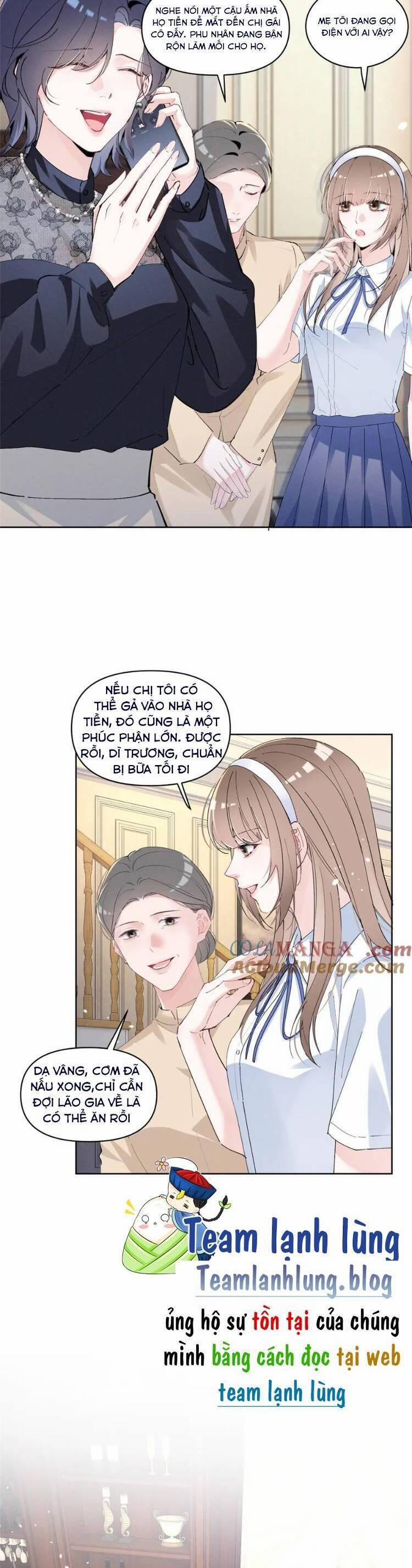 Phu Nhân , Thân Phận Thật Của Người Sắp Lộ Rồi 45 trang 1