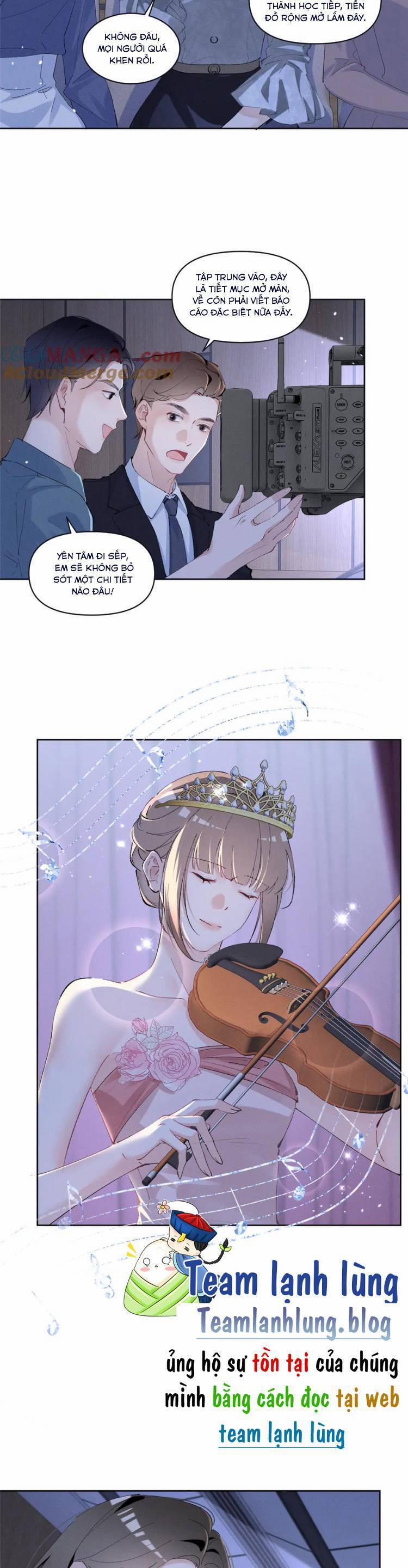 Phu Nhân , Thân Phận Thật Của Người Sắp Lộ Rồi 45 trang 10