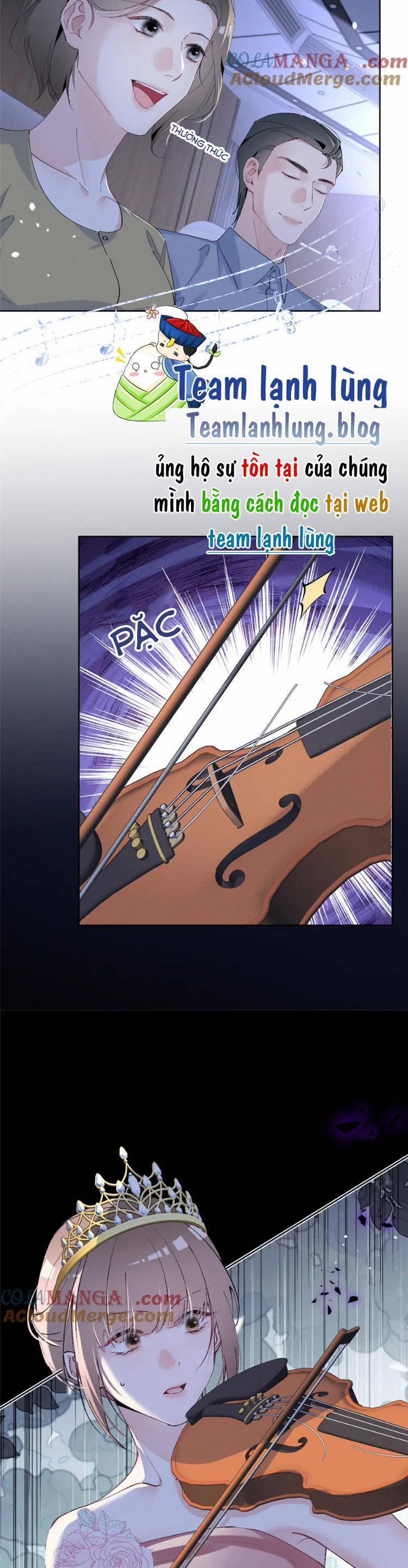 Phu Nhân , Thân Phận Thật Của Người Sắp Lộ Rồi 45 trang 11