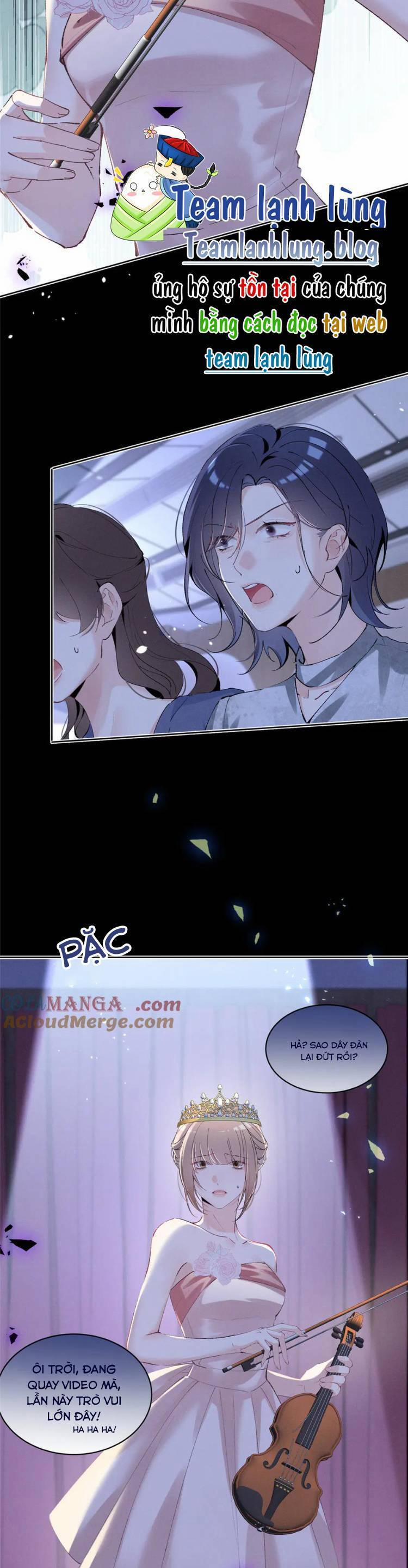 Phu Nhân , Thân Phận Thật Của Người Sắp Lộ Rồi 45 trang 12