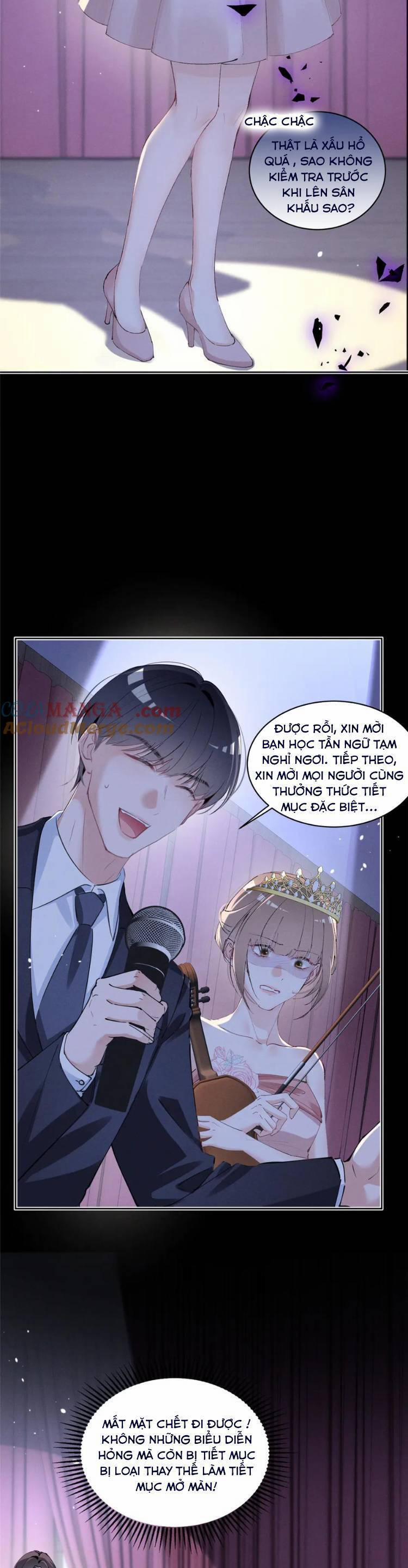 Phu Nhân , Thân Phận Thật Của Người Sắp Lộ Rồi 45 trang 13