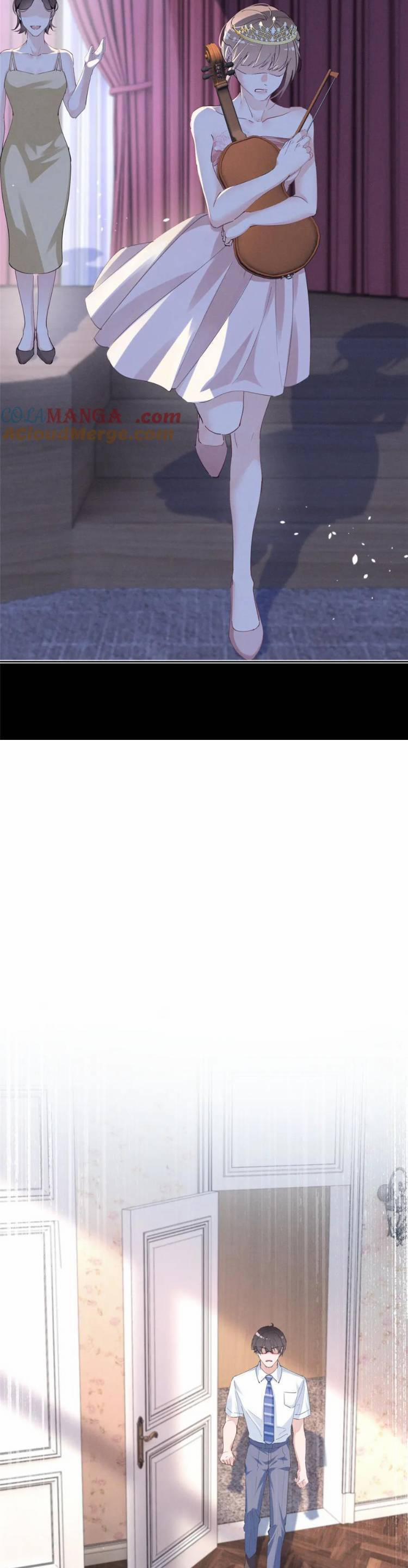 Phu Nhân , Thân Phận Thật Của Người Sắp Lộ Rồi 45 trang 14