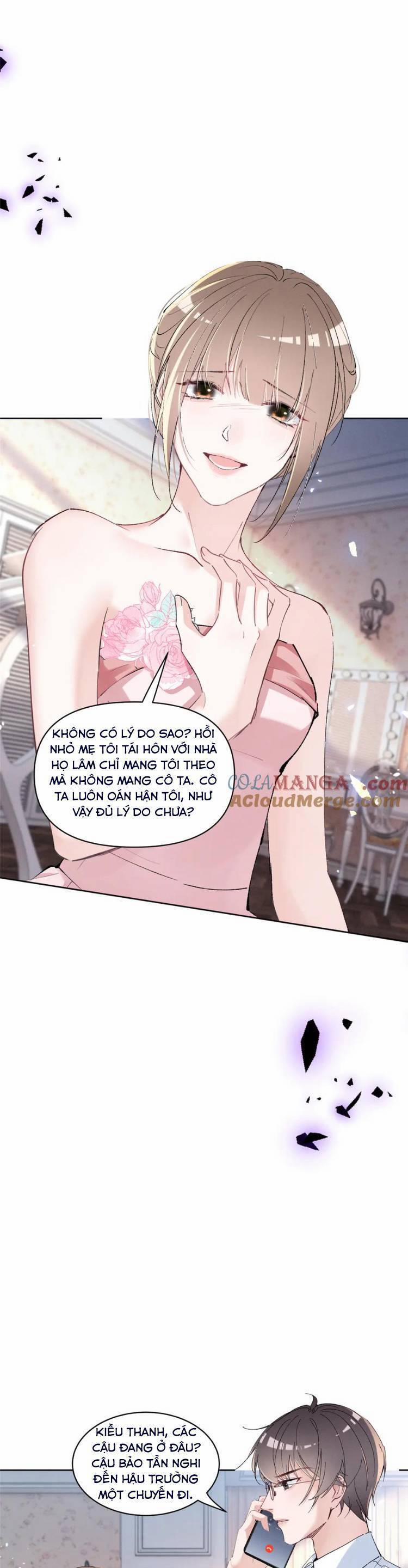 Phu Nhân , Thân Phận Thật Của Người Sắp Lộ Rồi 45 trang 17