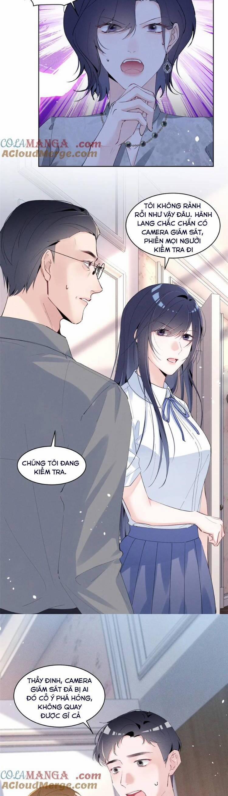 Phu Nhân , Thân Phận Thật Của Người Sắp Lộ Rồi 45 trang 22