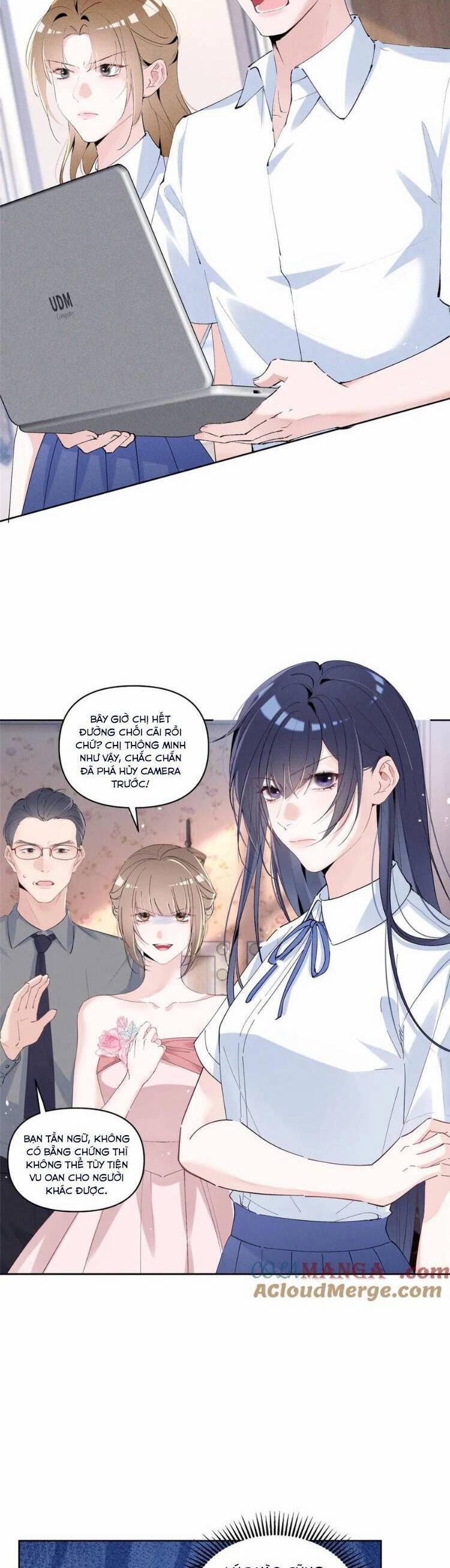 Phu Nhân , Thân Phận Thật Của Người Sắp Lộ Rồi 45 trang 23