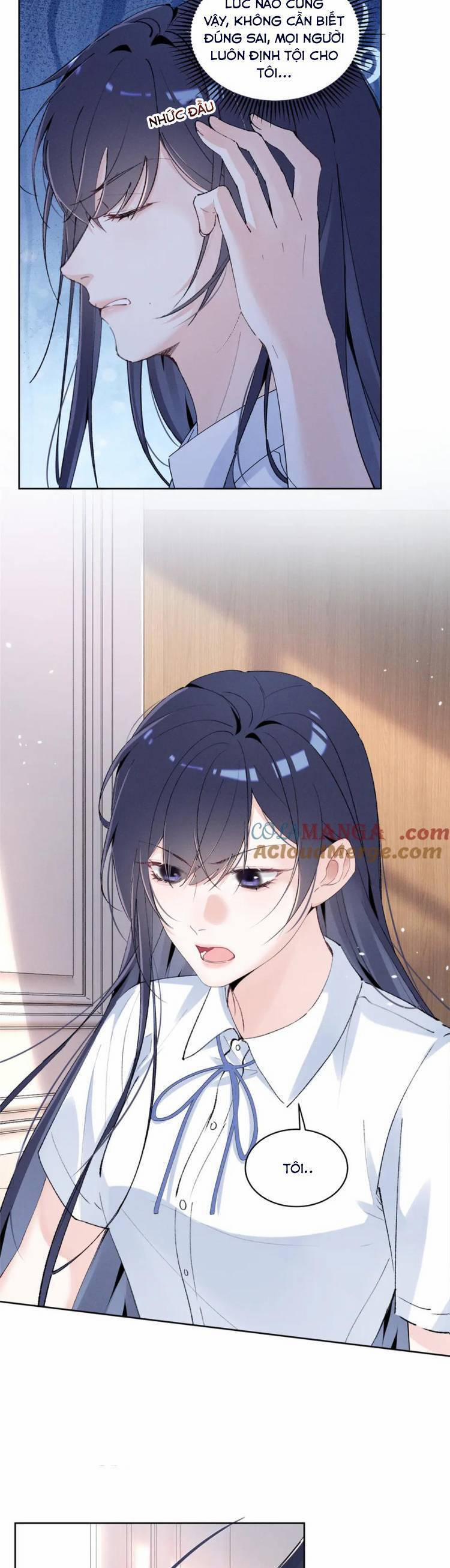 Phu Nhân , Thân Phận Thật Của Người Sắp Lộ Rồi 45 trang 24