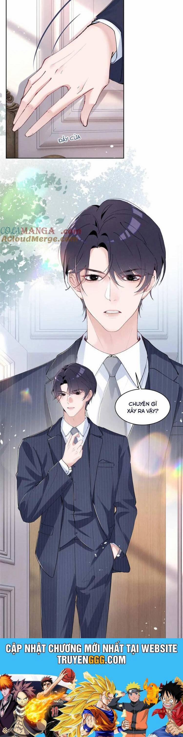 Phu Nhân , Thân Phận Thật Của Người Sắp Lộ Rồi 45 trang 25