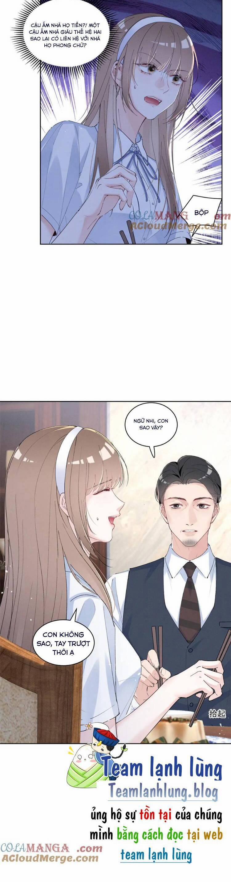 Phu Nhân , Thân Phận Thật Của Người Sắp Lộ Rồi 45 trang 3