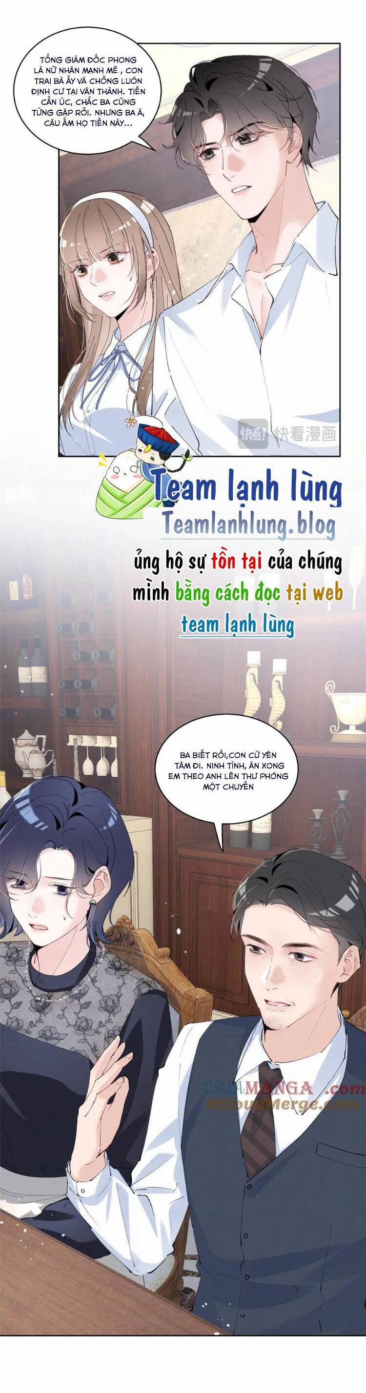 Phu Nhân , Thân Phận Thật Của Người Sắp Lộ Rồi 45 trang 4