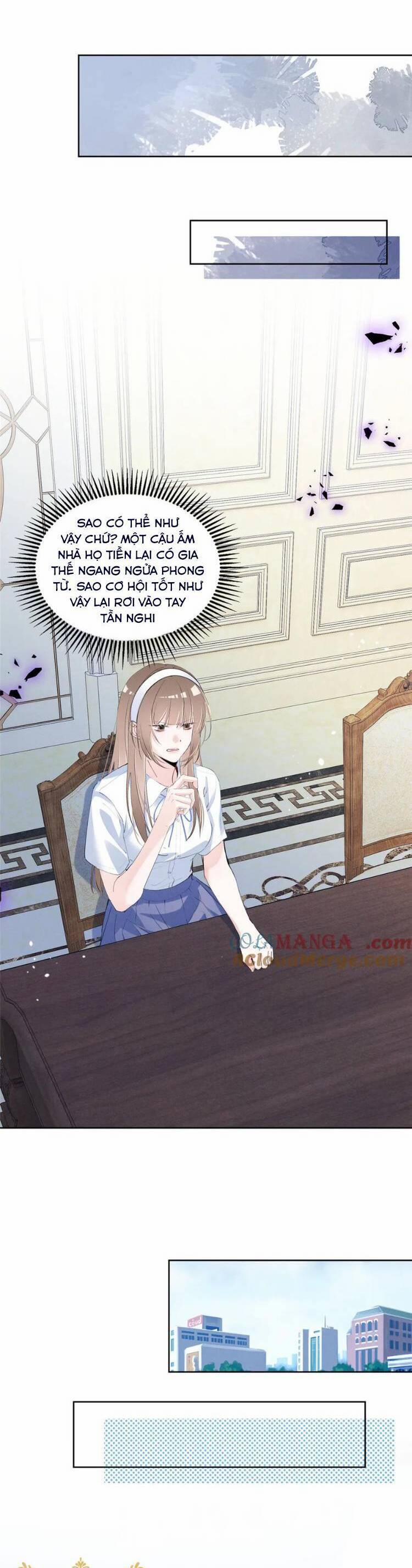 Phu Nhân , Thân Phận Thật Của Người Sắp Lộ Rồi 45 trang 5