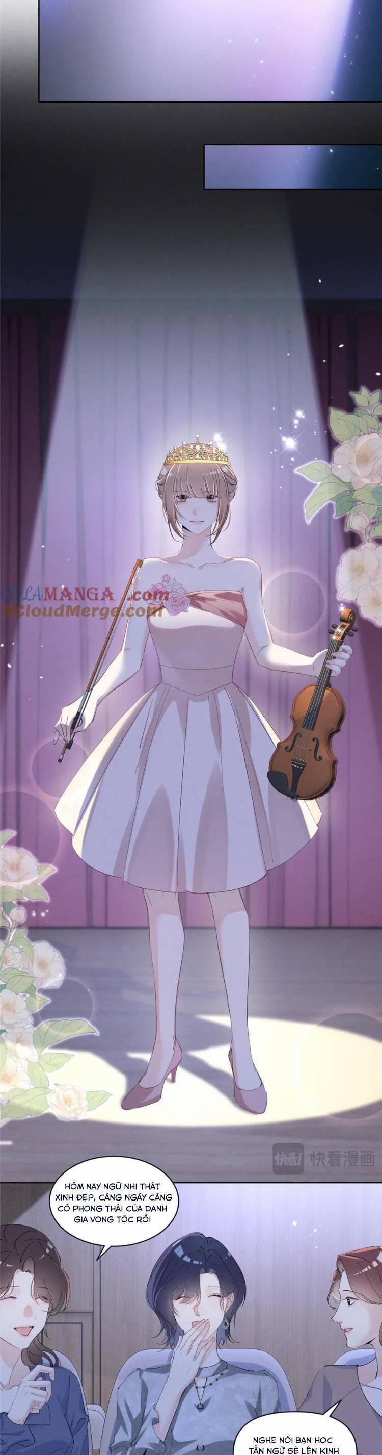 Phu Nhân , Thân Phận Thật Của Người Sắp Lộ Rồi 45 trang 9