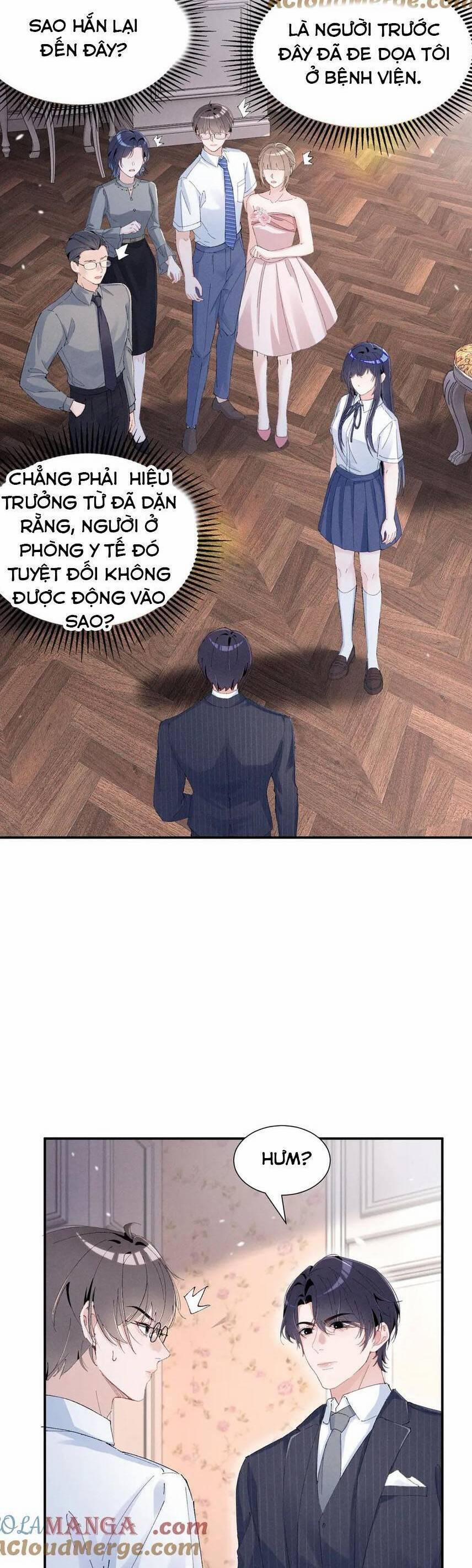 Phu Nhân , Thân Phận Thật Của Người Sắp Lộ Rồi 46 trang 1