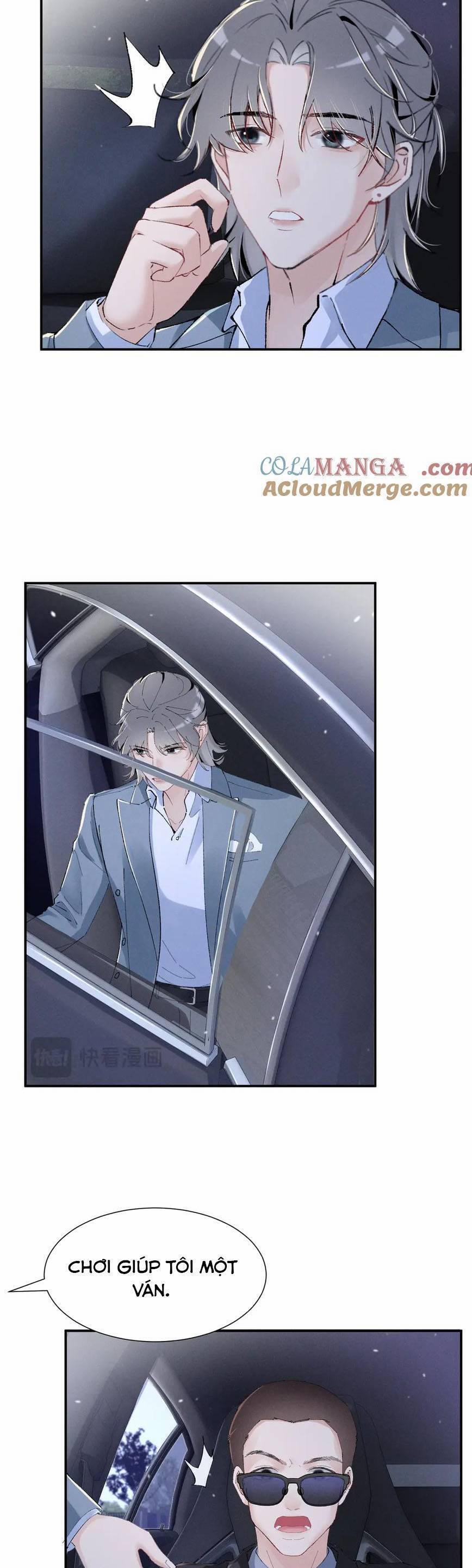 Phu Nhân , Thân Phận Thật Của Người Sắp Lộ Rồi 46 trang 15