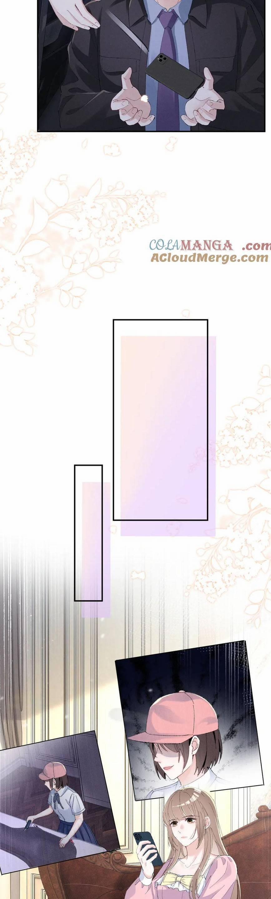 Phu Nhân , Thân Phận Thật Của Người Sắp Lộ Rồi 46 trang 16