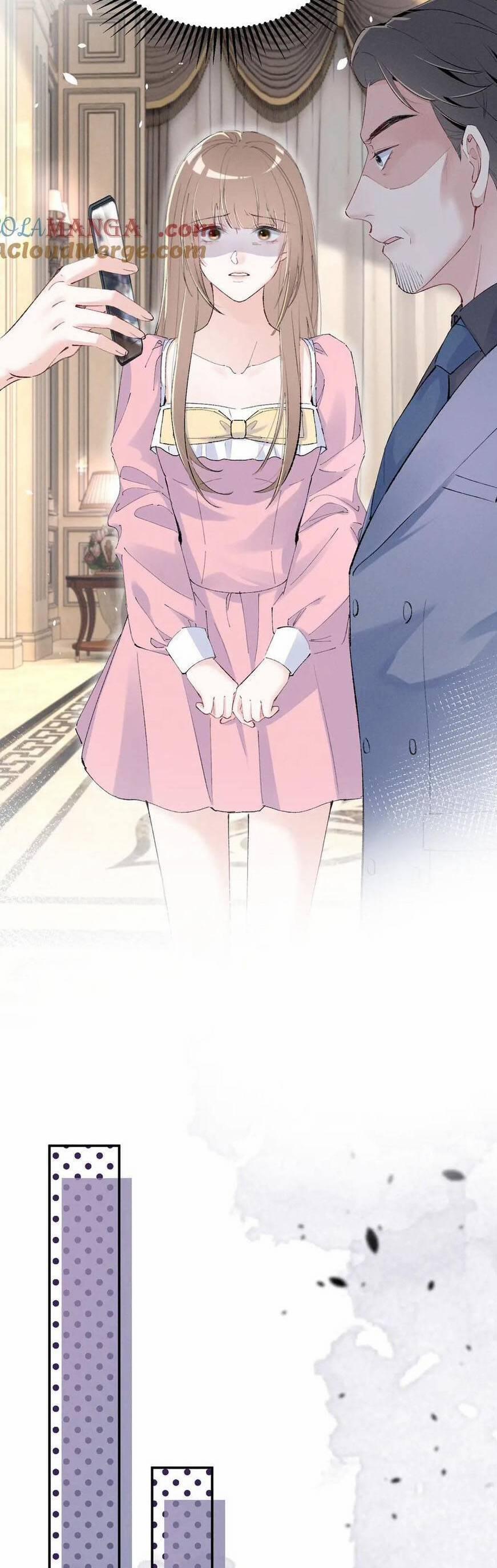 Phu Nhân , Thân Phận Thật Của Người Sắp Lộ Rồi 46 trang 23