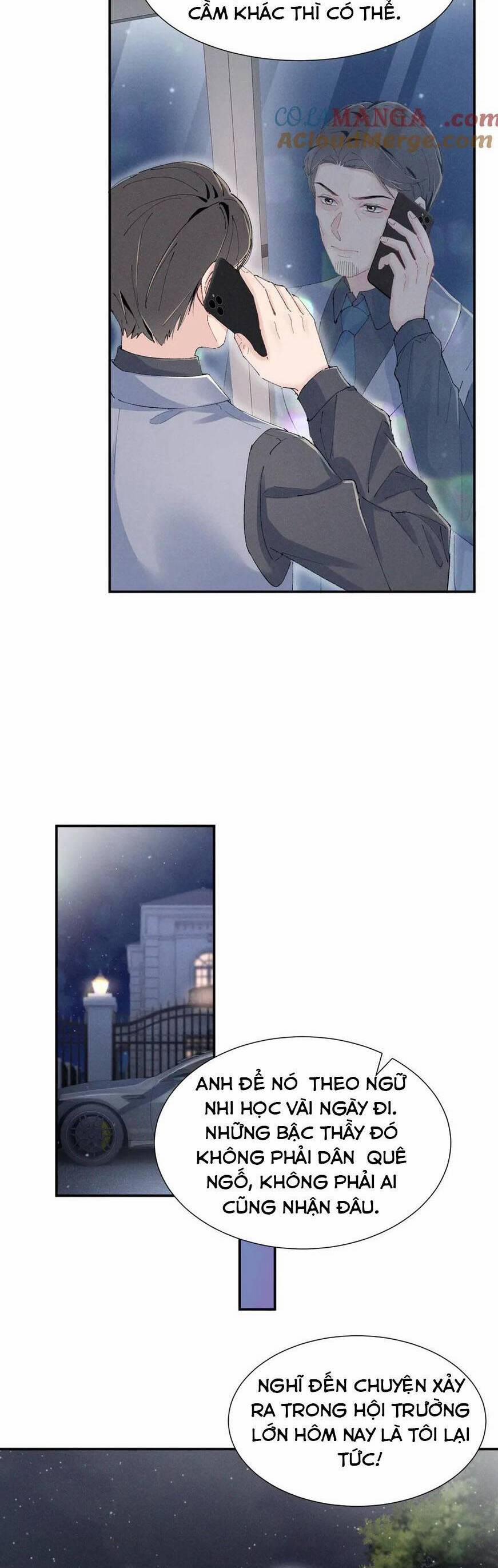 Phu Nhân , Thân Phận Thật Của Người Sắp Lộ Rồi 46 trang 26