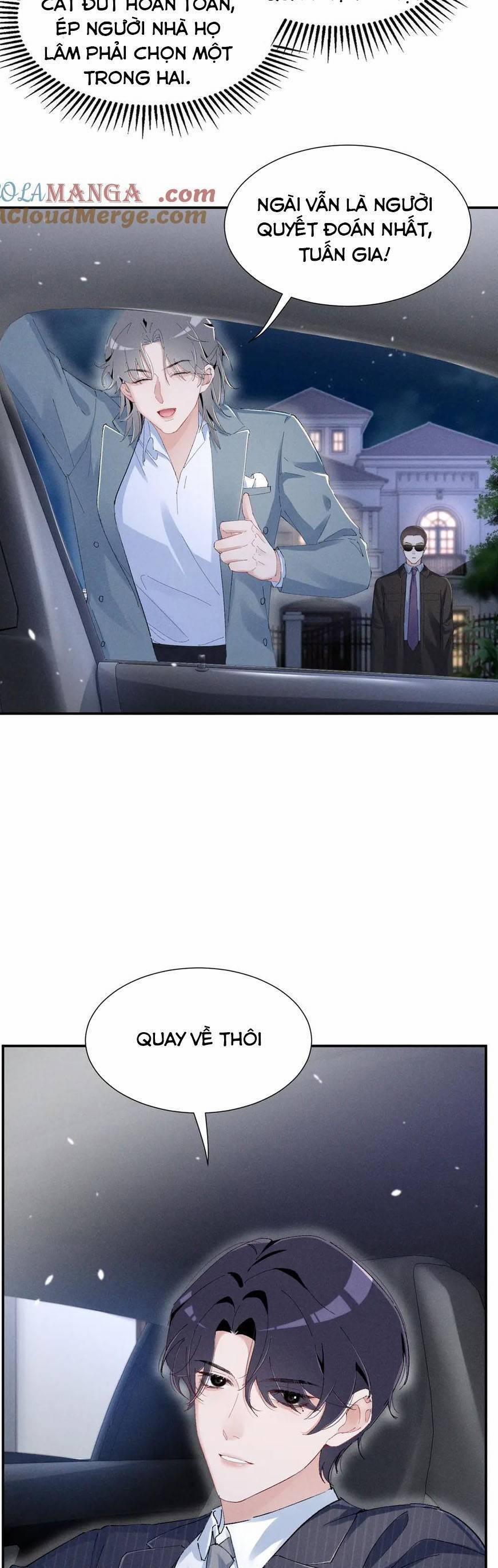 Phu Nhân , Thân Phận Thật Của Người Sắp Lộ Rồi 46 trang 28