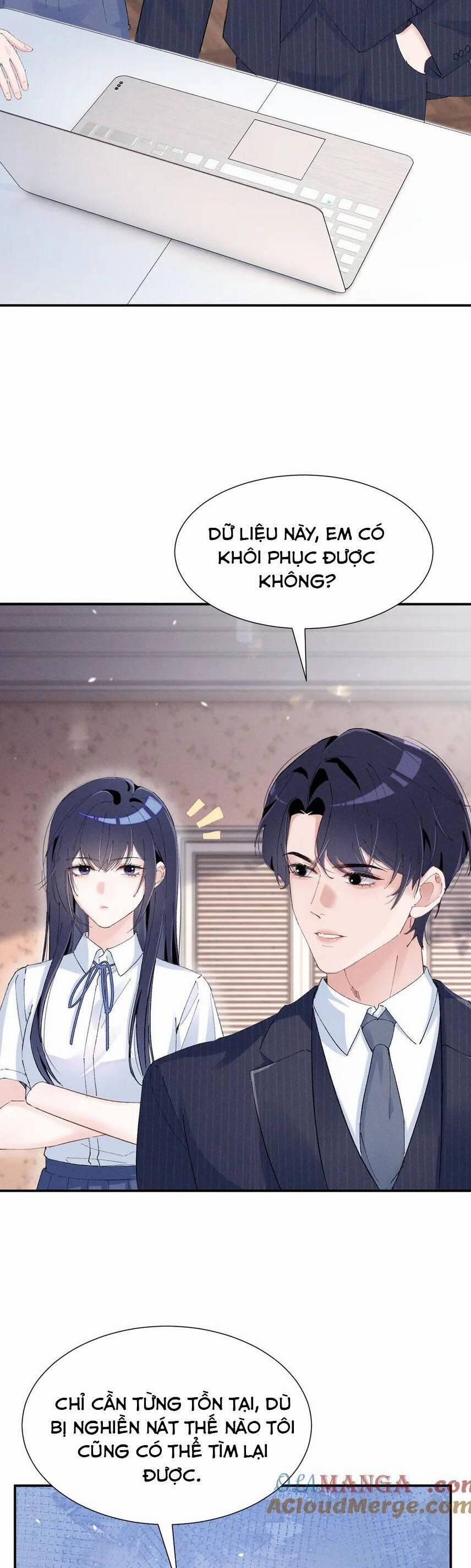 Phu Nhân , Thân Phận Thật Của Người Sắp Lộ Rồi 46 trang 3