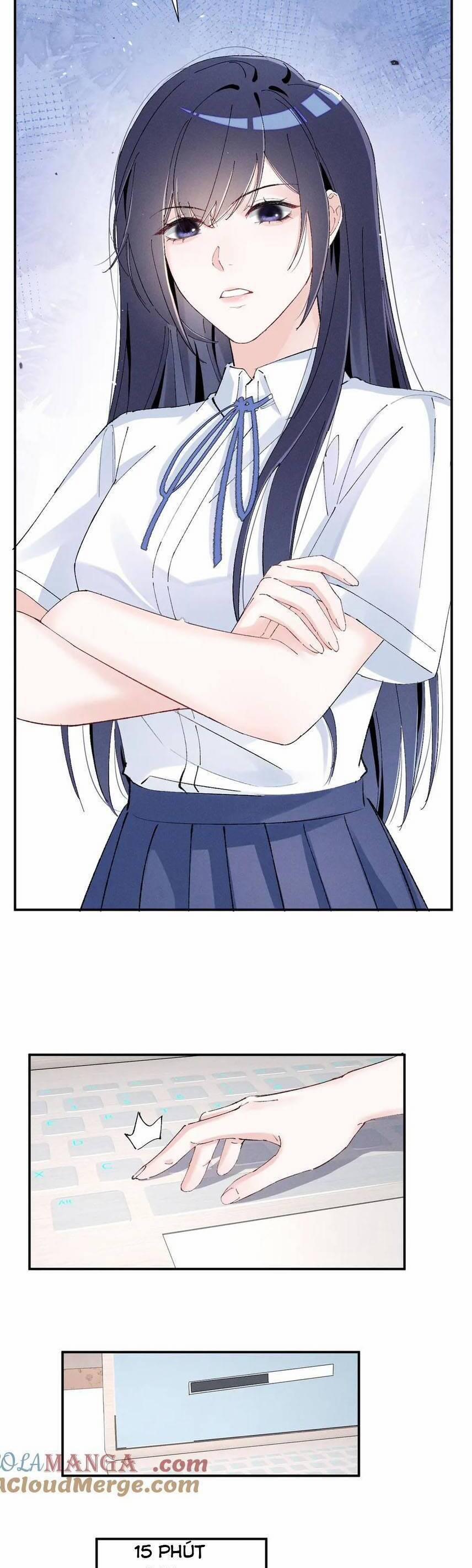 Phu Nhân , Thân Phận Thật Của Người Sắp Lộ Rồi 46 trang 4