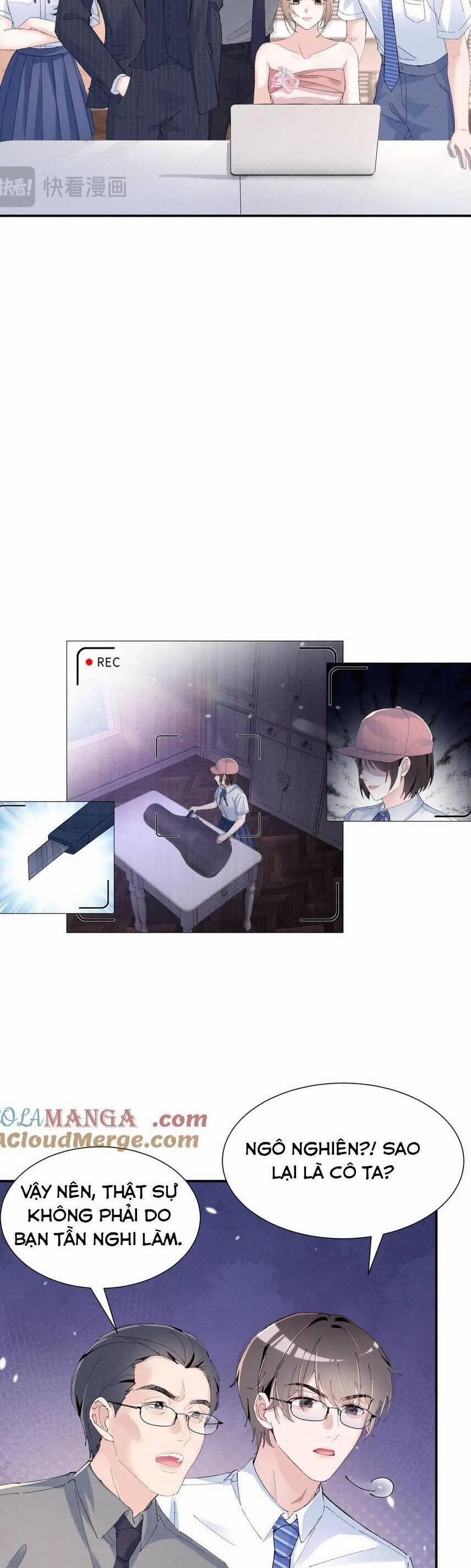 Phu Nhân , Thân Phận Thật Của Người Sắp Lộ Rồi 46 trang 6