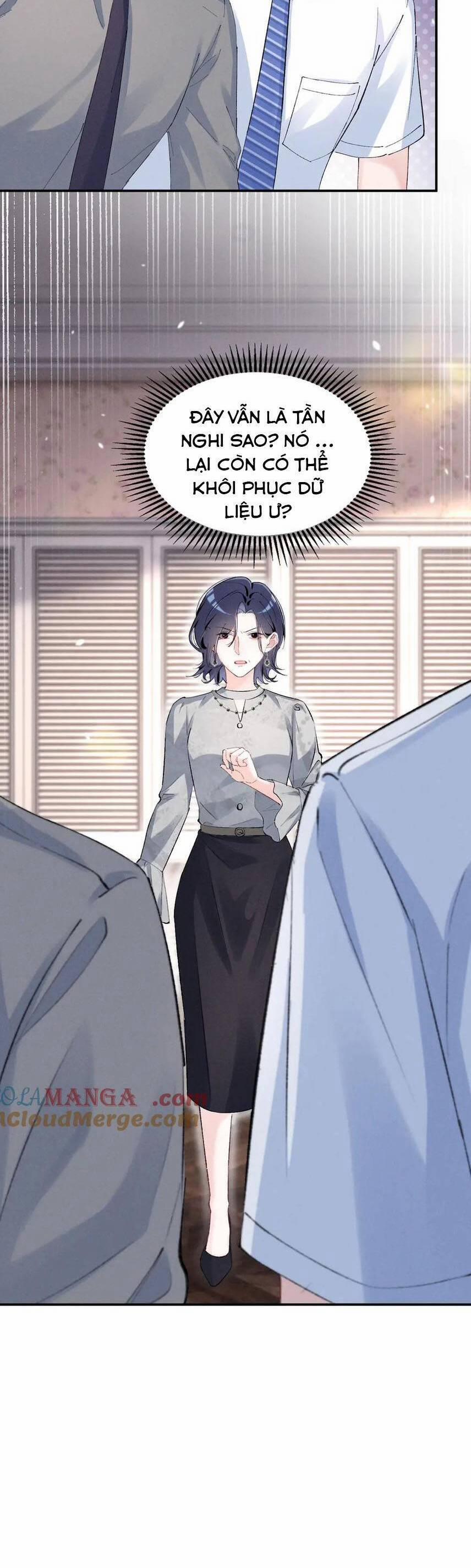 Phu Nhân , Thân Phận Thật Của Người Sắp Lộ Rồi 46 trang 7