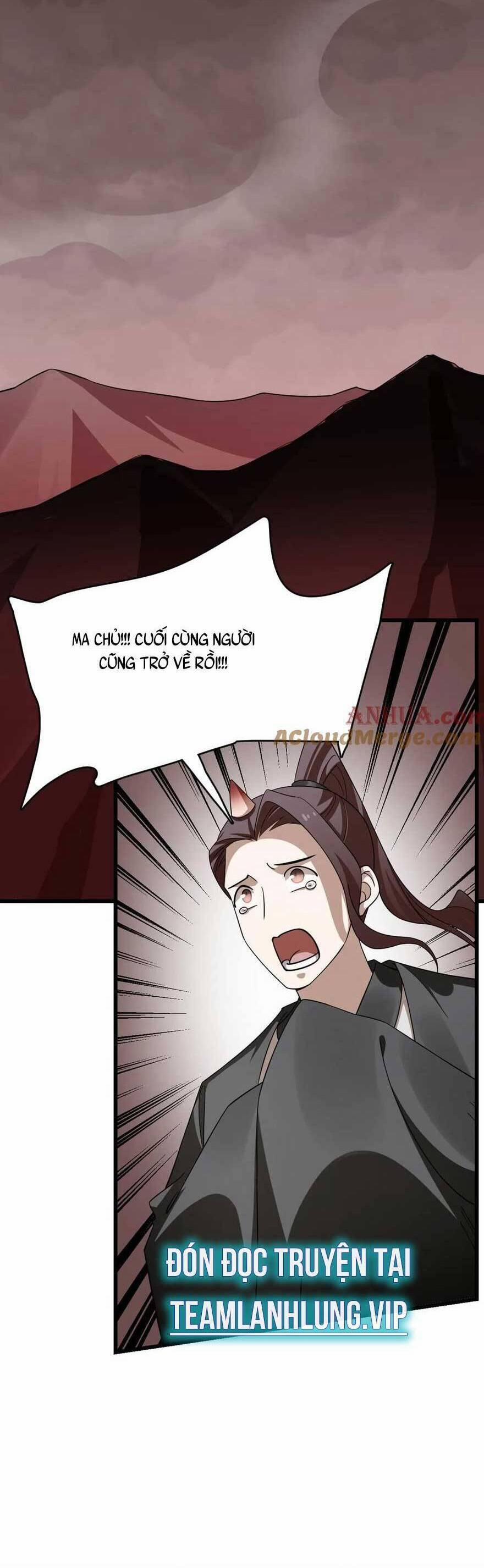 Phu Nhân , Thân Phận Thật Của Người Sắp Lộ Rồi 466 trang 11