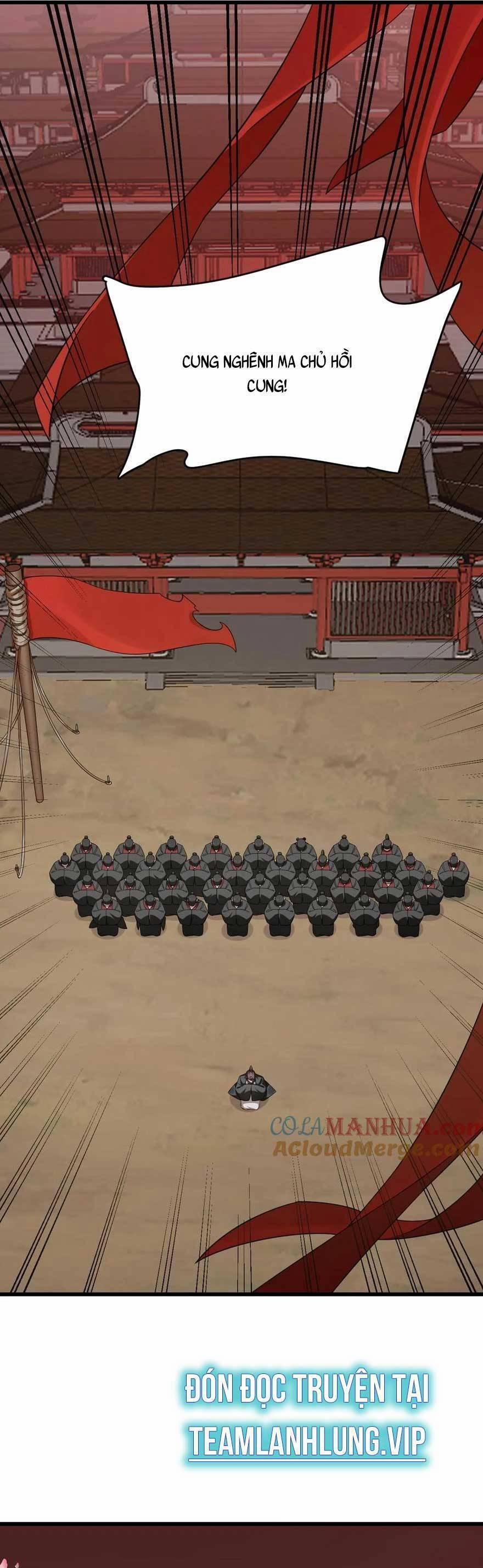 Phu Nhân , Thân Phận Thật Của Người Sắp Lộ Rồi 466 trang 12