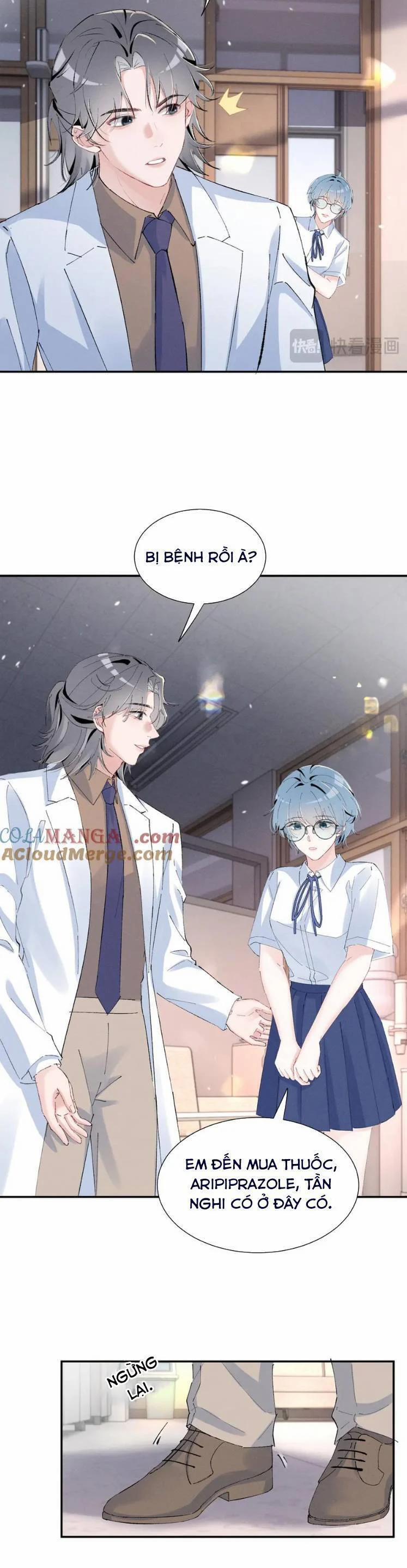 Phu Nhân , Thân Phận Thật Của Người Sắp Lộ Rồi 49 trang 14