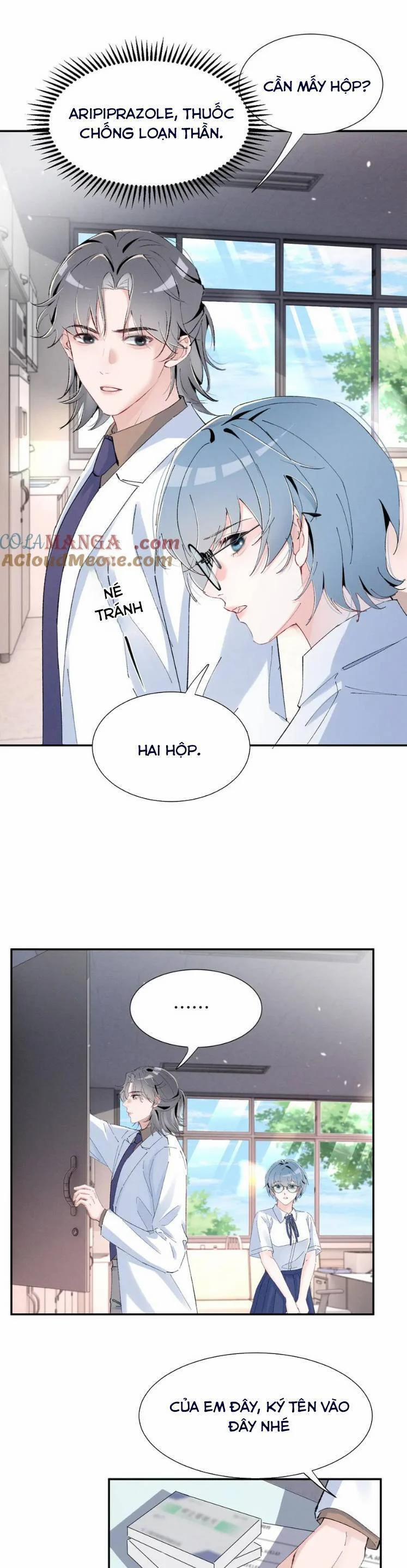 Phu Nhân , Thân Phận Thật Của Người Sắp Lộ Rồi 49 trang 15