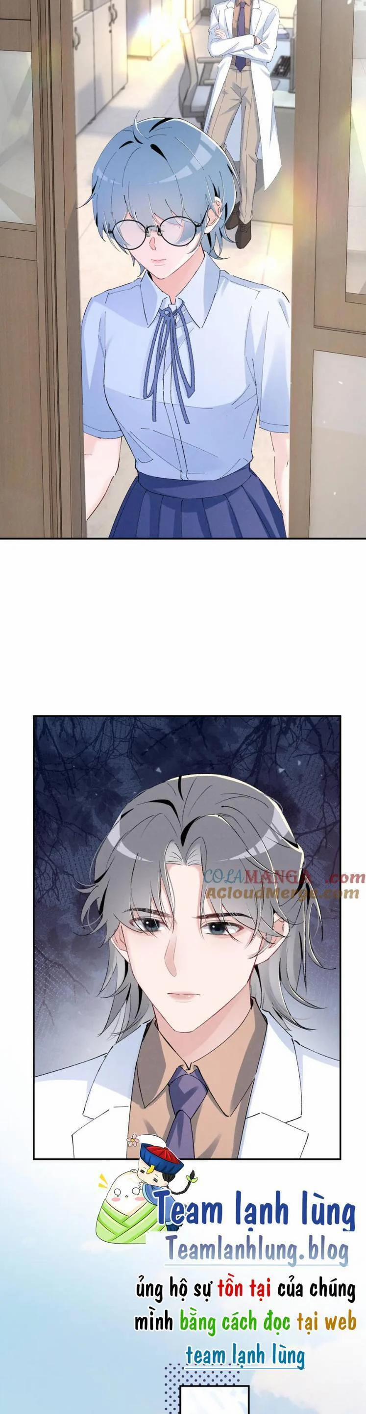 Phu Nhân , Thân Phận Thật Của Người Sắp Lộ Rồi 49 trang 17