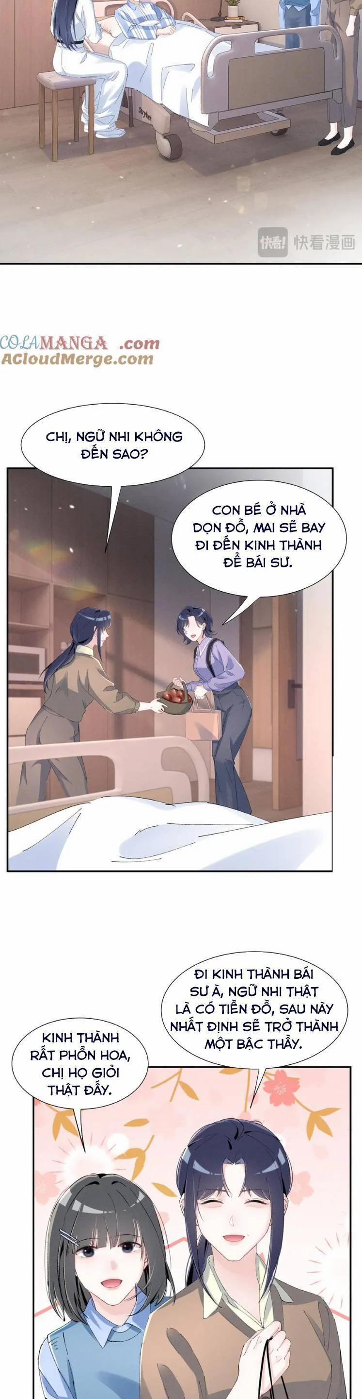 Phu Nhân , Thân Phận Thật Của Người Sắp Lộ Rồi 49 trang 19