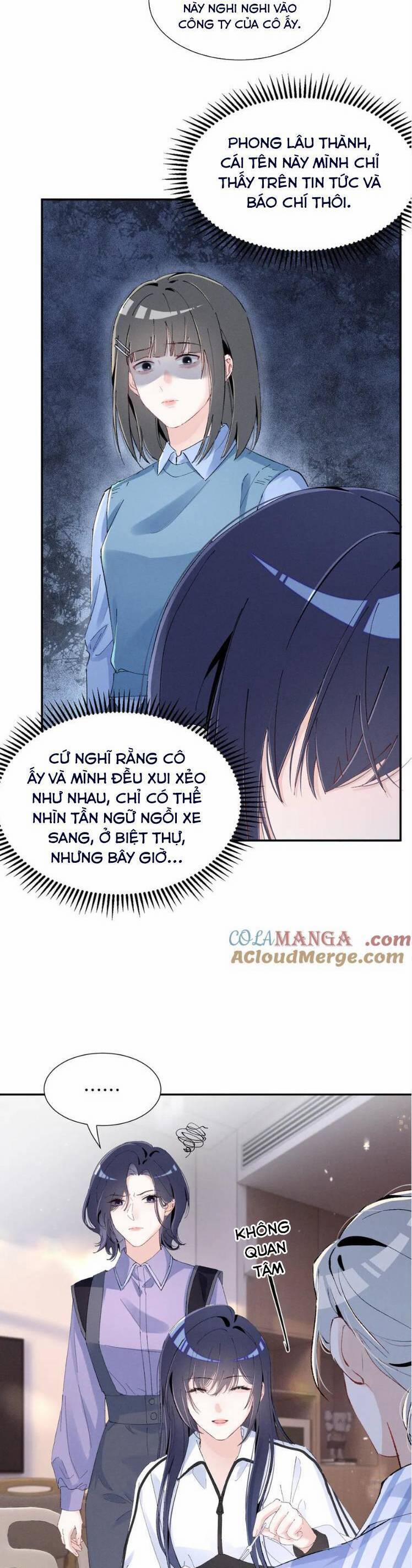 Phu Nhân , Thân Phận Thật Của Người Sắp Lộ Rồi 49 trang 21