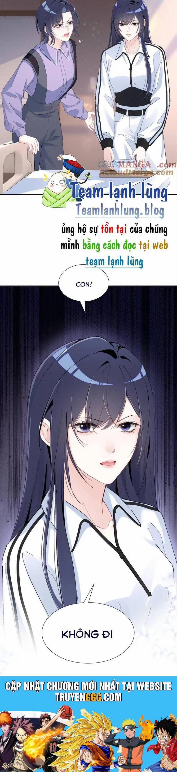 Phu Nhân , Thân Phận Thật Của Người Sắp Lộ Rồi 49 trang 23