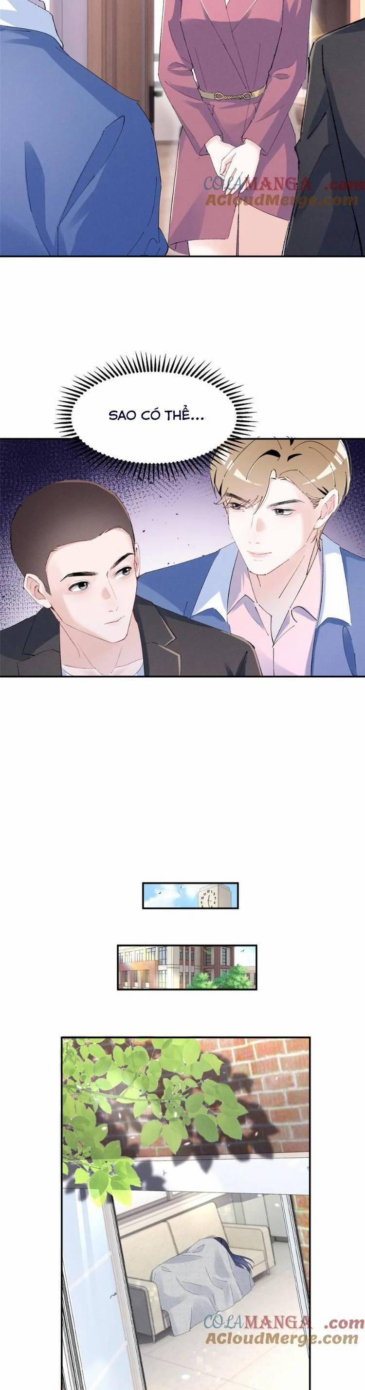 Phu Nhân , Thân Phận Thật Của Người Sắp Lộ Rồi 49 trang 8