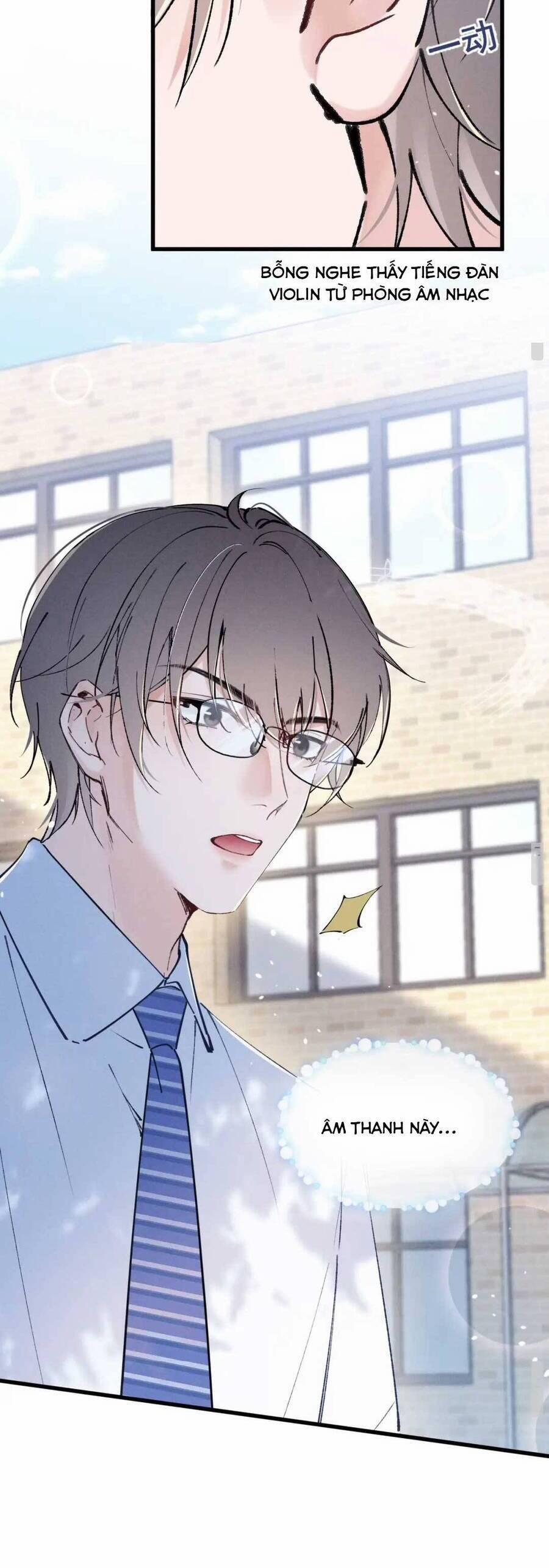 Phu Nhân , Thân Phận Thật Của Người Sắp Lộ Rồi 5 trang 11