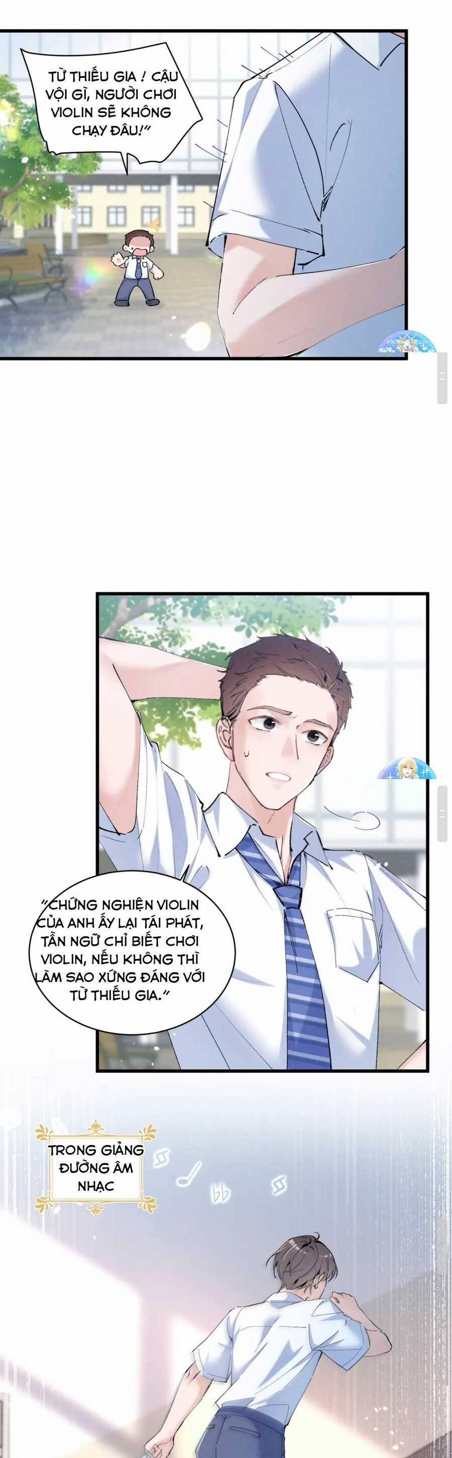 Phu Nhân , Thân Phận Thật Của Người Sắp Lộ Rồi 5 trang 12