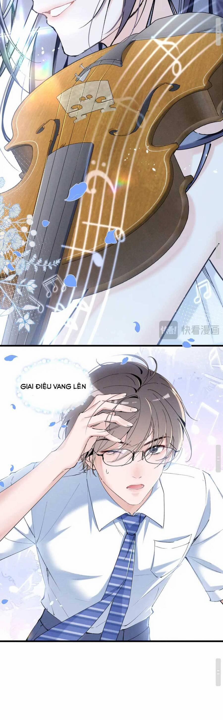 Phu Nhân , Thân Phận Thật Của Người Sắp Lộ Rồi 5 trang 14