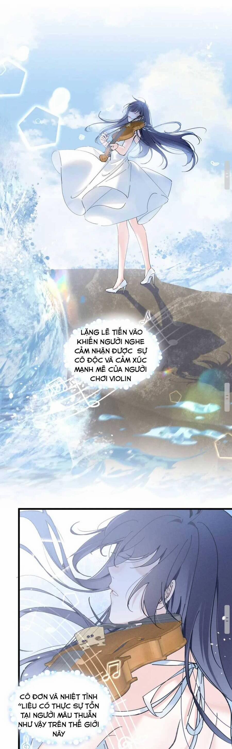 Phu Nhân , Thân Phận Thật Của Người Sắp Lộ Rồi 5 trang 15