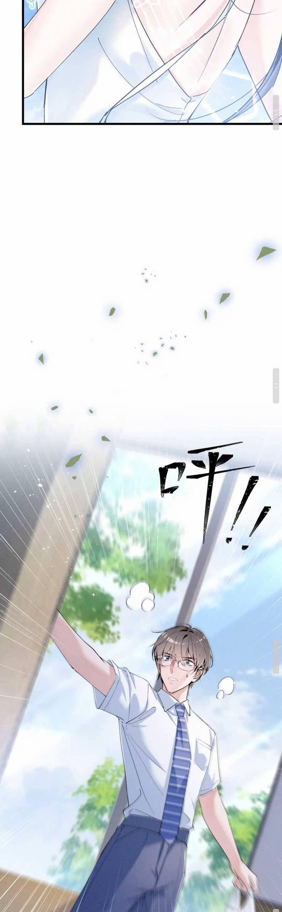 Phu Nhân , Thân Phận Thật Của Người Sắp Lộ Rồi 5 trang 16