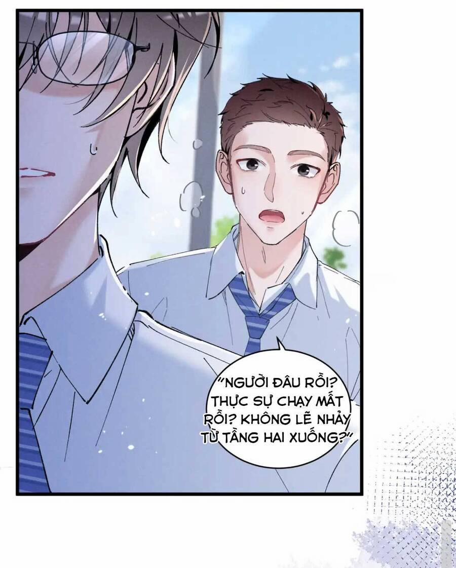 Phu Nhân , Thân Phận Thật Của Người Sắp Lộ Rồi 5 trang 18