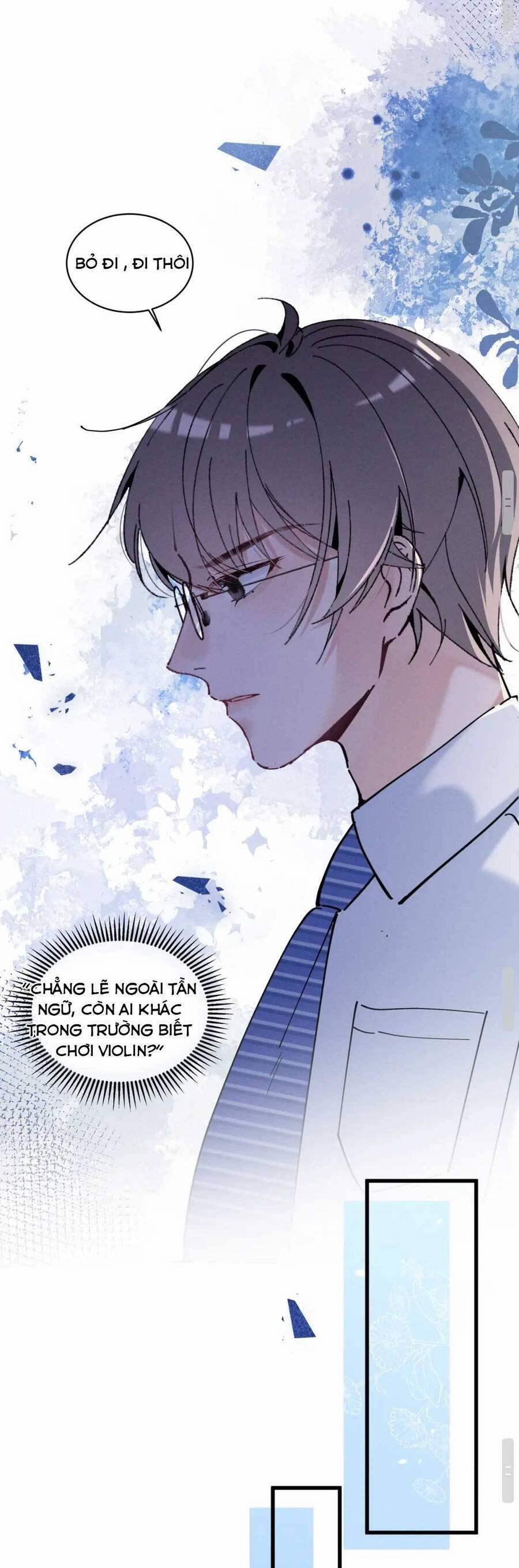 Phu Nhân , Thân Phận Thật Của Người Sắp Lộ Rồi 5 trang 19