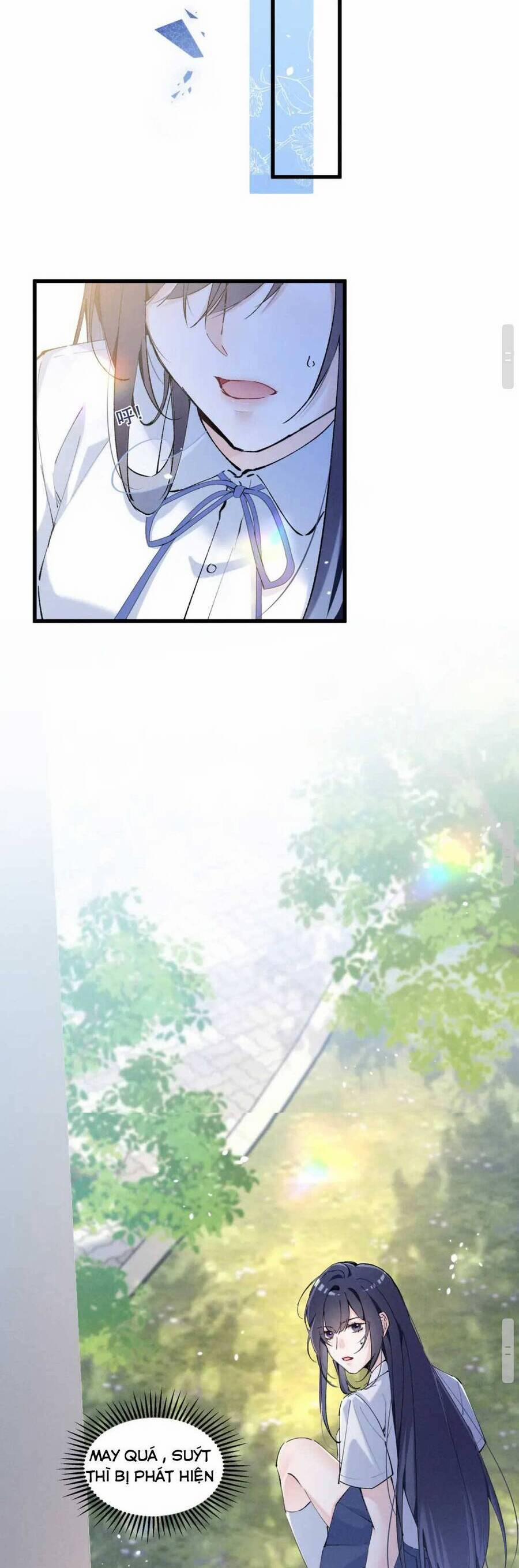 Phu Nhân , Thân Phận Thật Của Người Sắp Lộ Rồi 5 trang 20