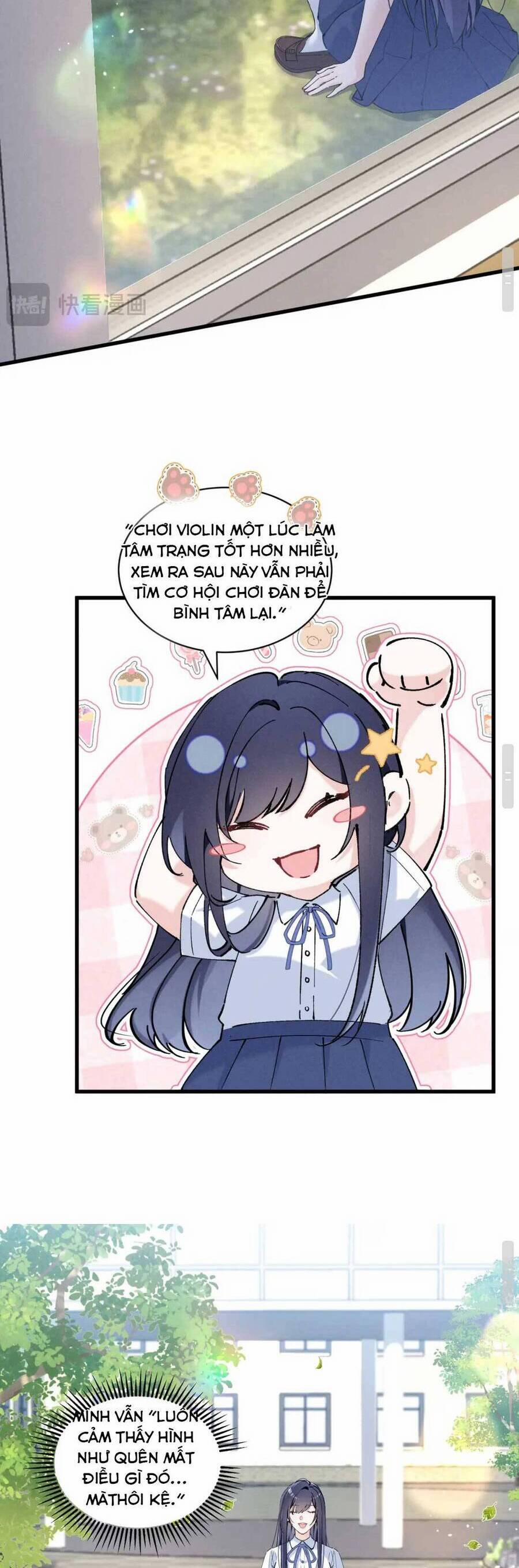 Phu Nhân , Thân Phận Thật Của Người Sắp Lộ Rồi 5 trang 21