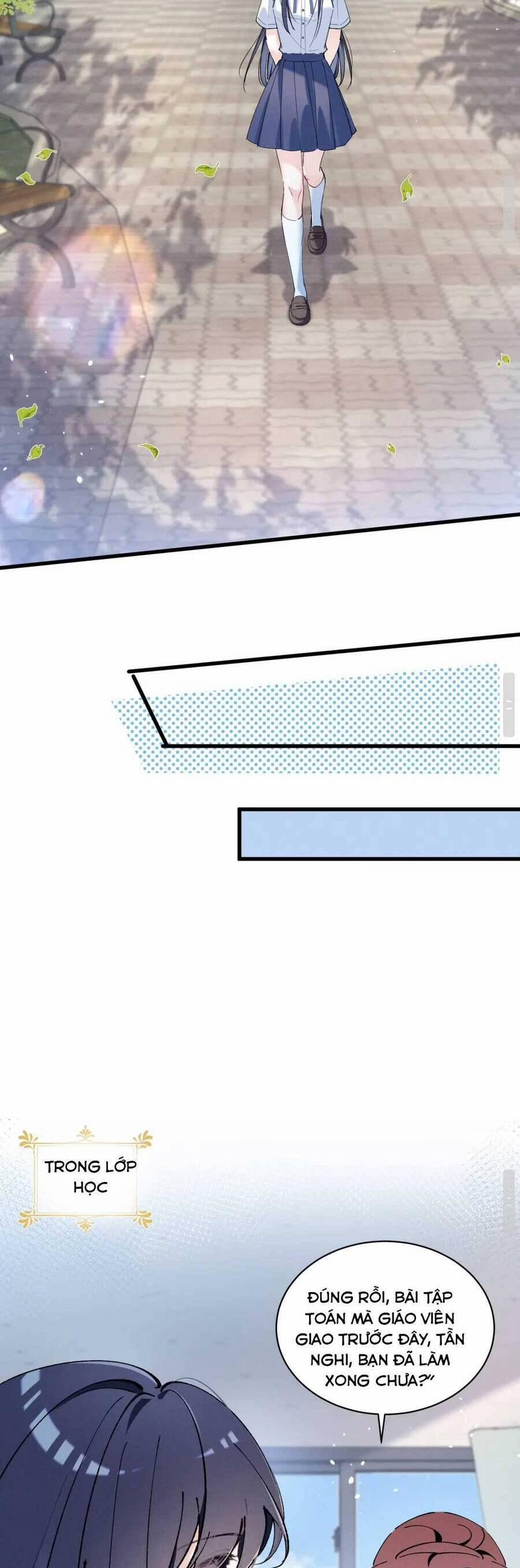 Phu Nhân , Thân Phận Thật Của Người Sắp Lộ Rồi 5 trang 22