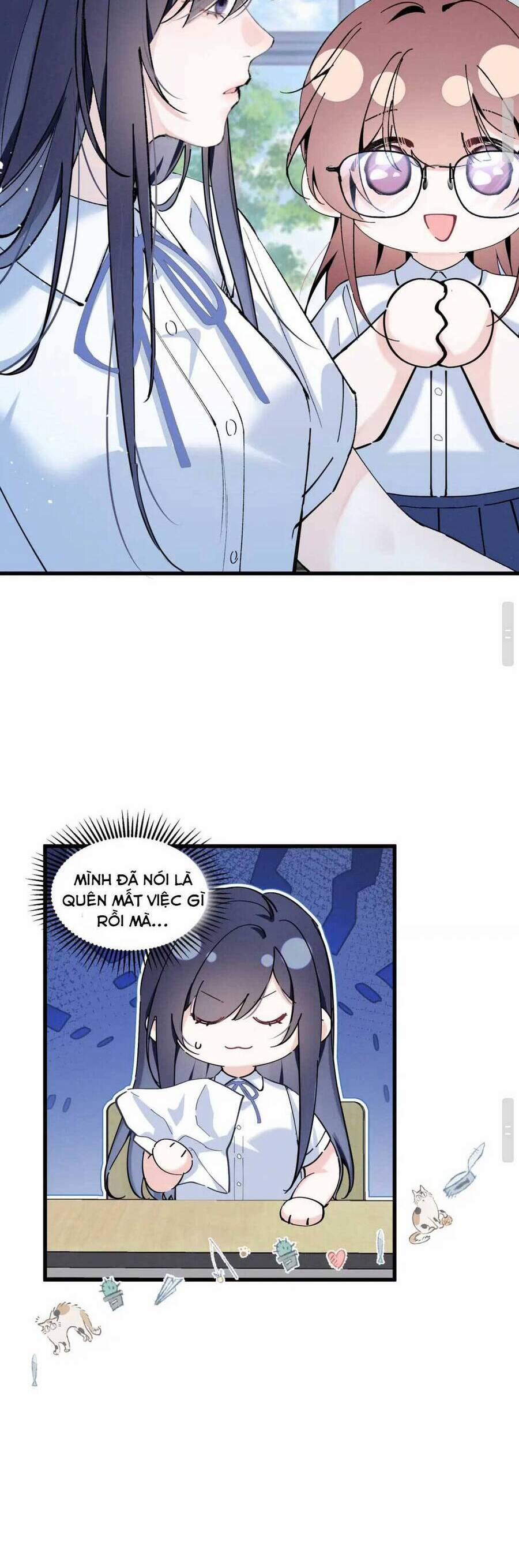 Phu Nhân , Thân Phận Thật Của Người Sắp Lộ Rồi 5 trang 23