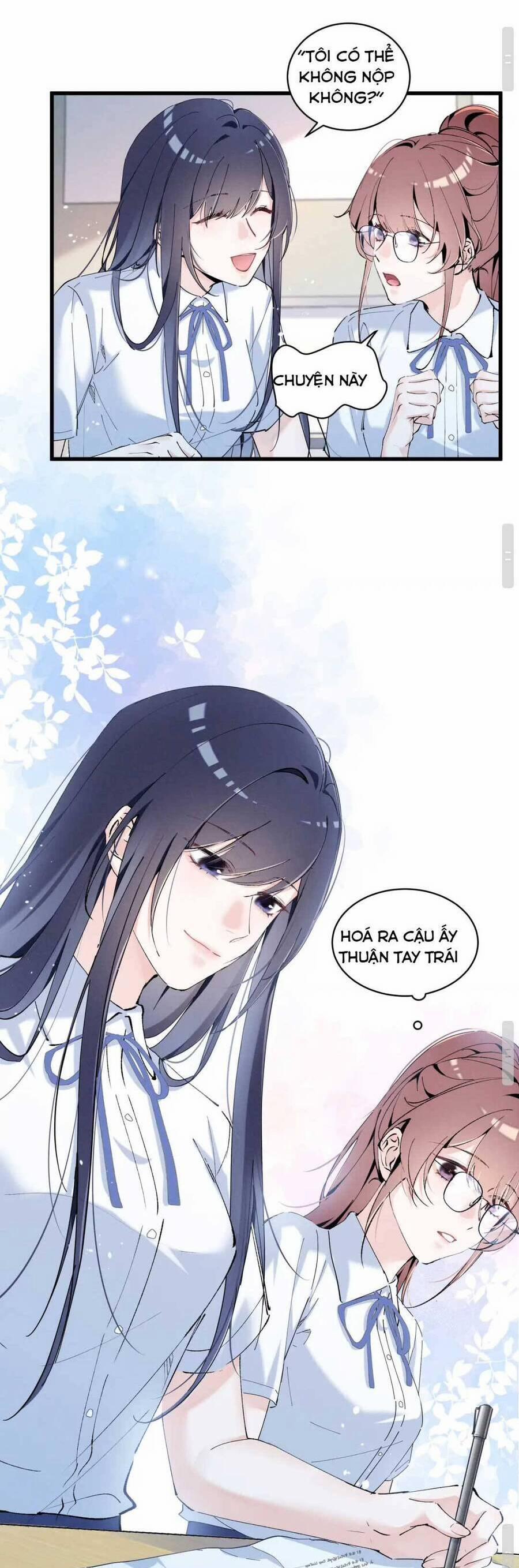 Phu Nhân , Thân Phận Thật Của Người Sắp Lộ Rồi 5 trang 24