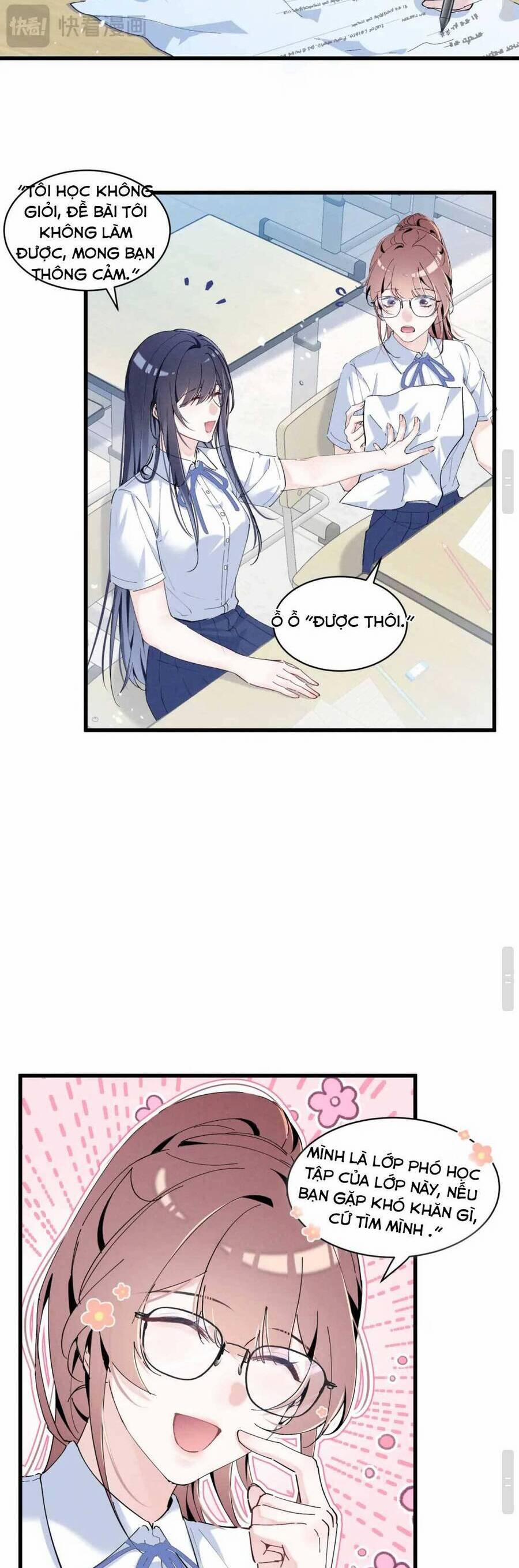 Phu Nhân , Thân Phận Thật Của Người Sắp Lộ Rồi 5 trang 25